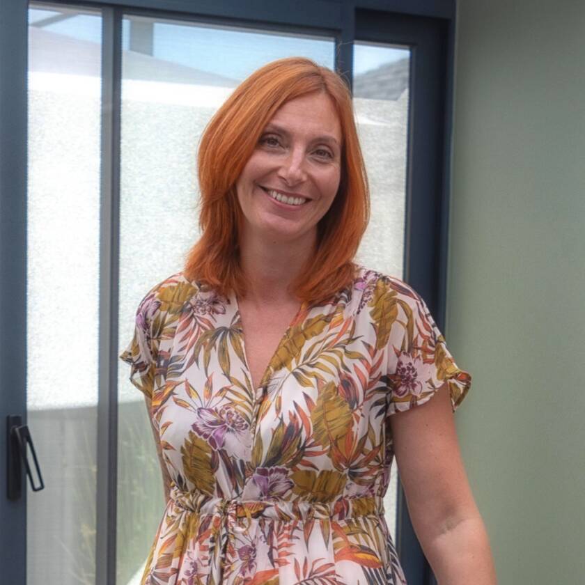 Audrey COTTENYE